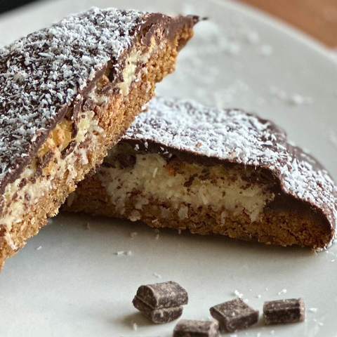 Hvordan Vælger Du De Bedste Ingredienser Til Cookies?