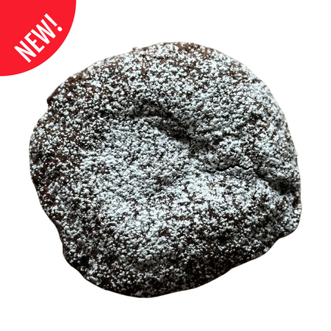 Molten Lava Cookie